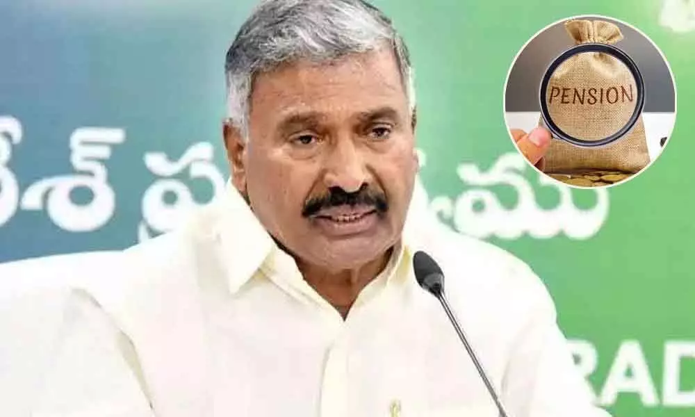 Peddireddy Ramachandra Reddy