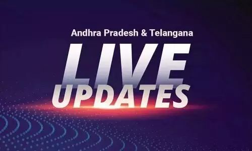 Live Updates: Hyderabad, Telangana, and Andhra Pradesh News Today 5 March  2022