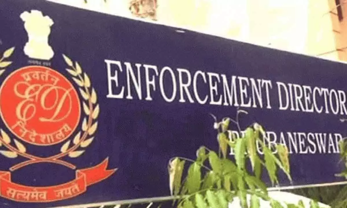Enforcement Directorate