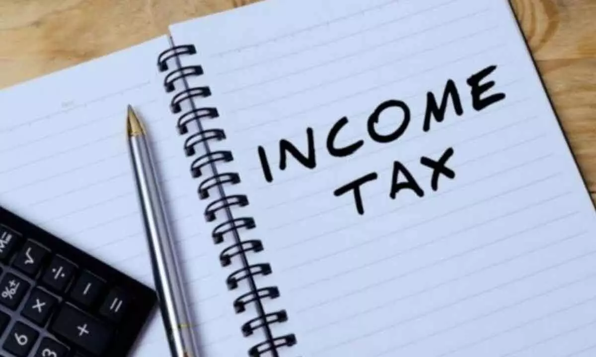 FinMin extends ITR deadline for corporates
