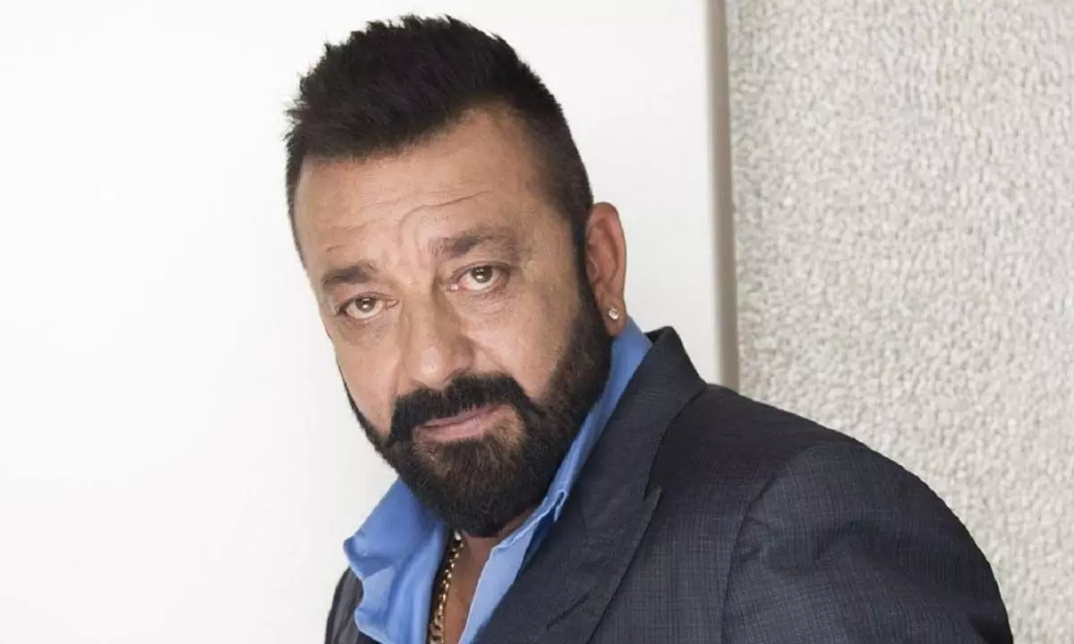 Bollywood’s ace actor Sanjay Dutt