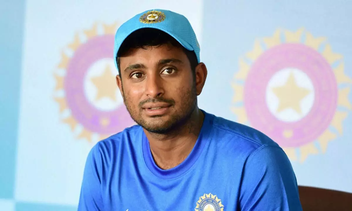 Ambati Rayudu Ambati Rayudu