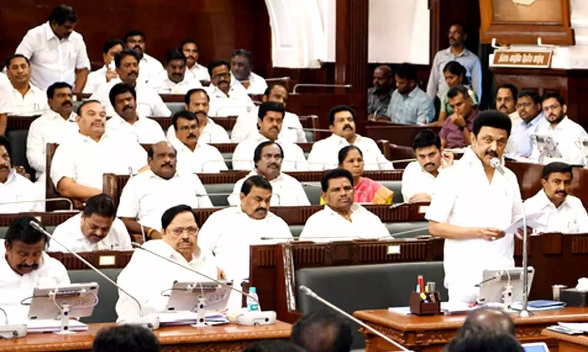 Madras High Court asks TN Assembly Secretariat to respond by March 11 on plea for live streaming