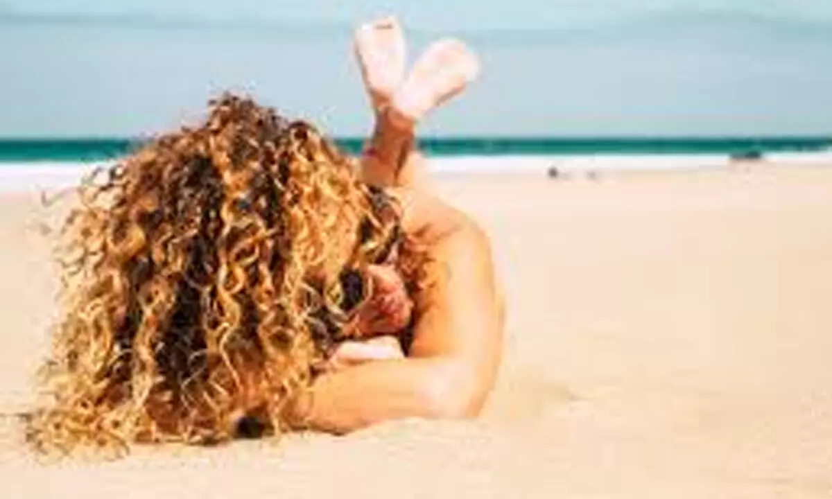 5 Essential Tips for Summer Hair Care: Keep Your Curls Hydrated, Happy, and Frizz-Free 5 Essential Tips for Summer Hair Care: Keep Your Curls Hydrated, Happy, and Frizz-Free