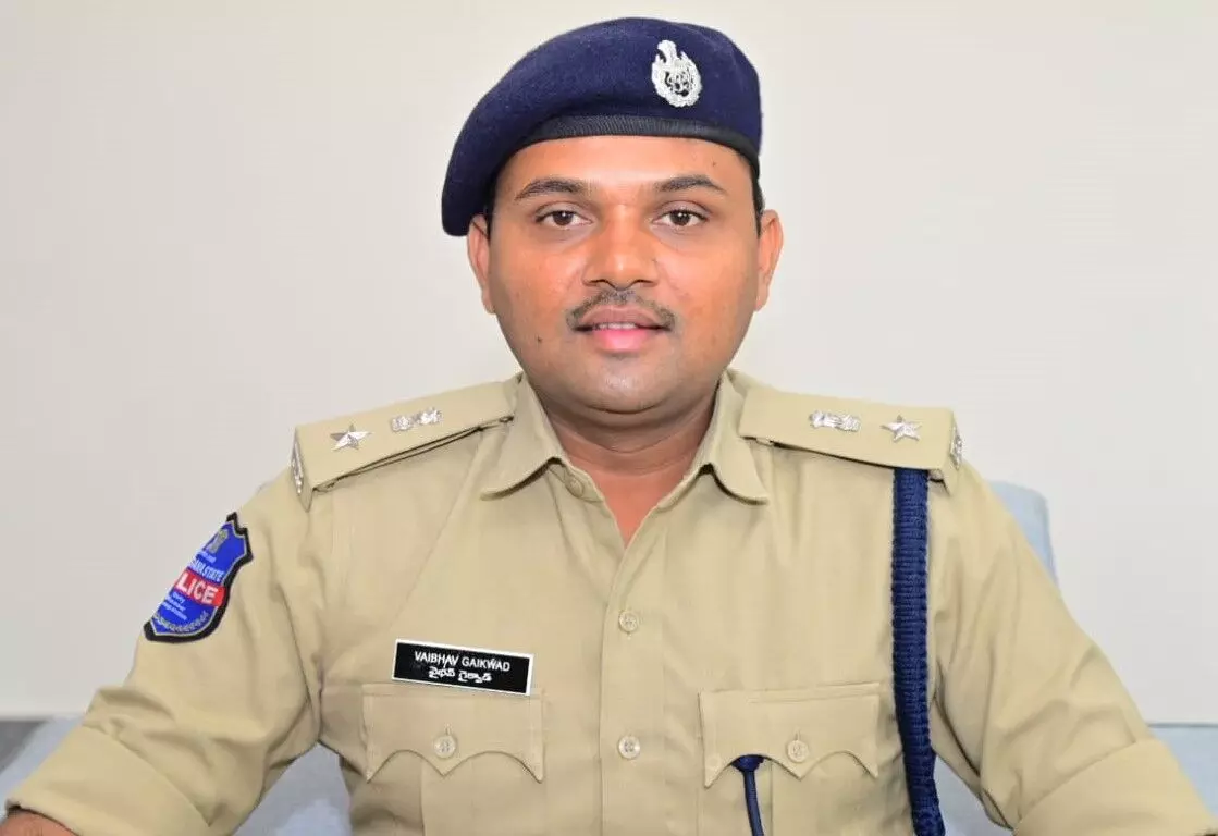 Strong security for counting process : SP Gaikwad Vaibhav Raghunath