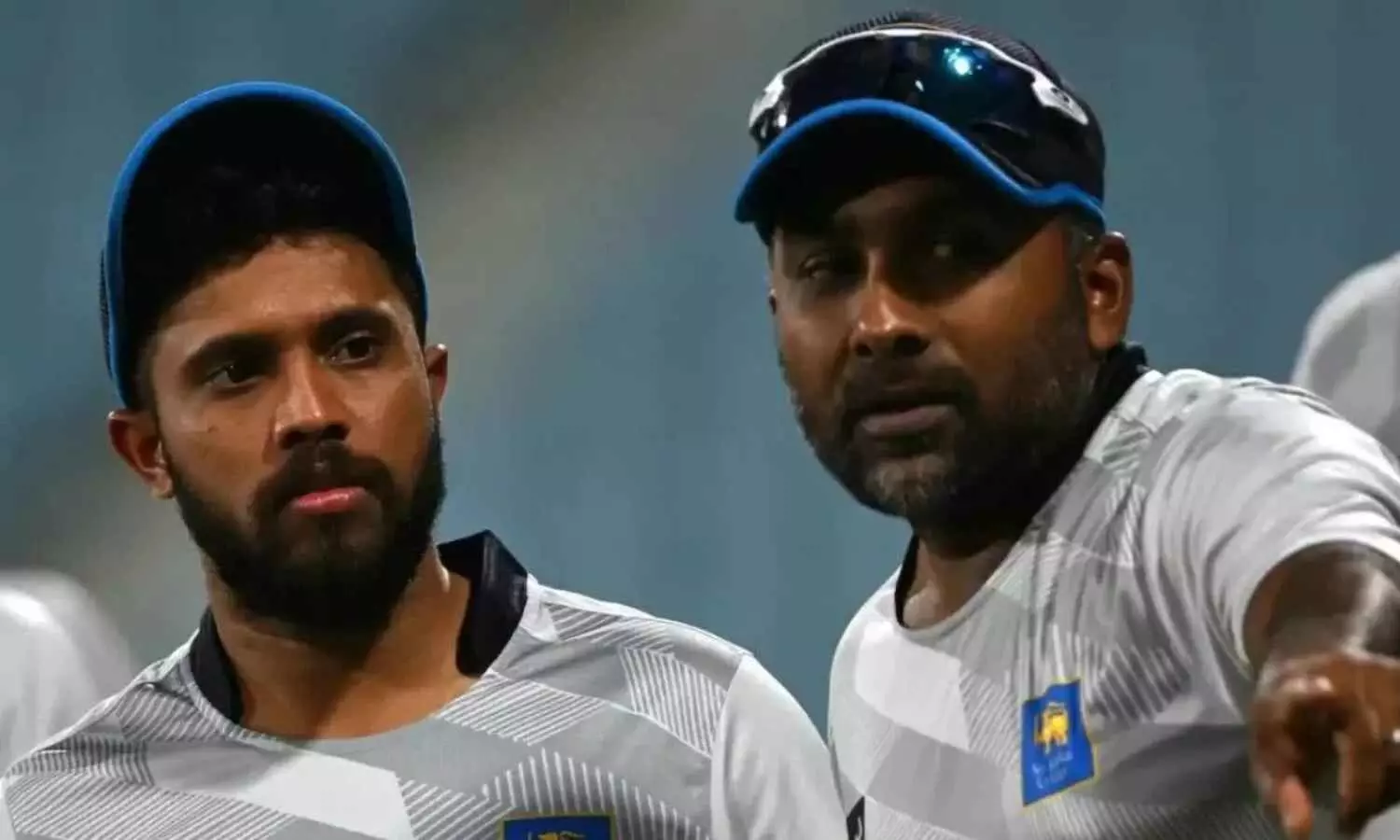 Mahela Jayawardene Resigns as Consultant Coach of Sri Lanka Cricket Team after Horrid T20 World Cup Show