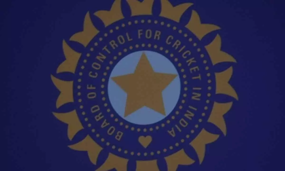 BCCI explores role in Olympic sports, meets sports ministry officials