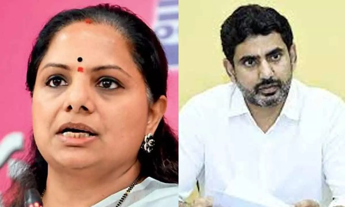 Political Heat in Telugu States: Red Book vs. Pink Book Controversy