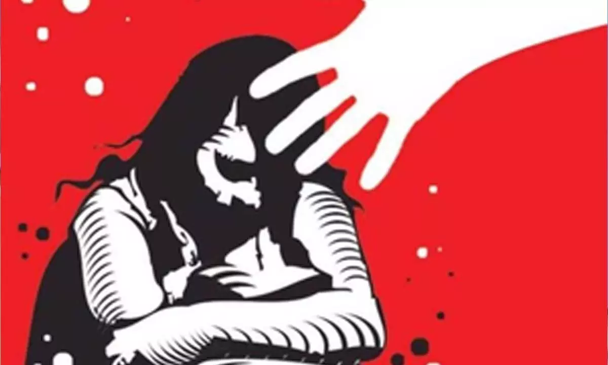 Youth arrested for raping minor in Bengals Cooch Behar