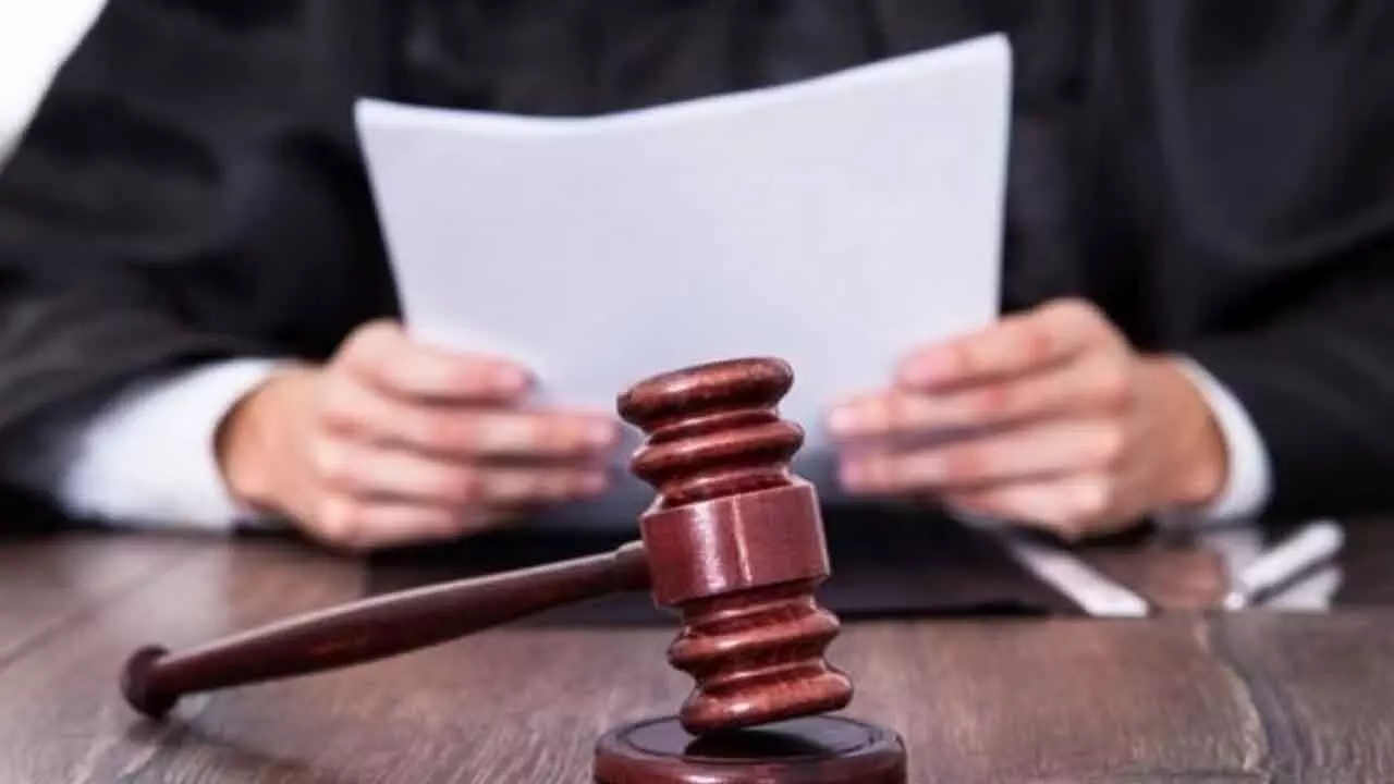 Absconding dealer gets 15-yr jail term for ‘supplying arms’ to maoists