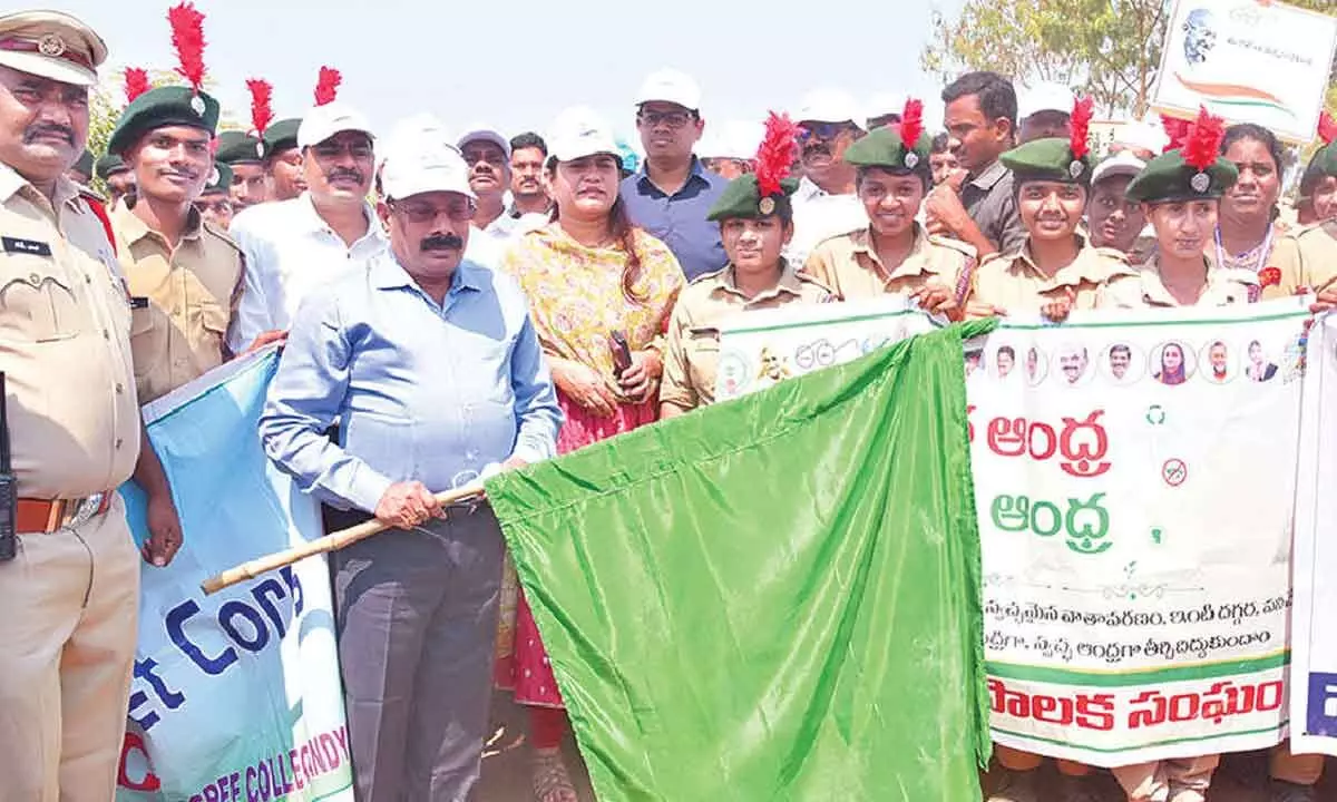 CS calls for public participation
