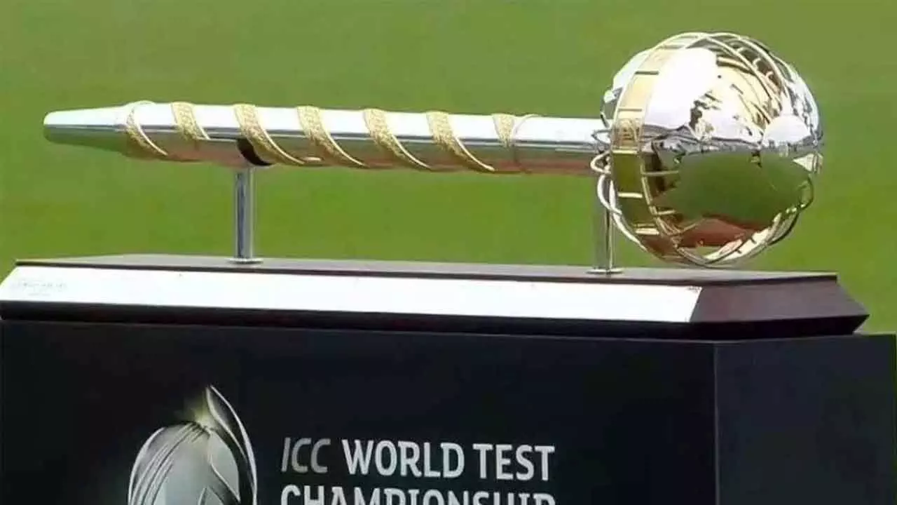 Bonus point system to be pondered over for WTC 2025-27 cycle