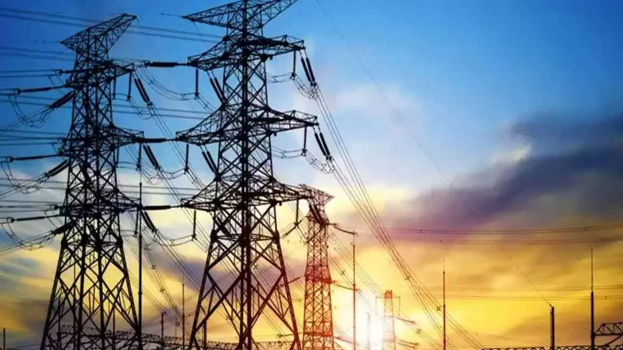 City’s power demand may exceed 5,000 MW