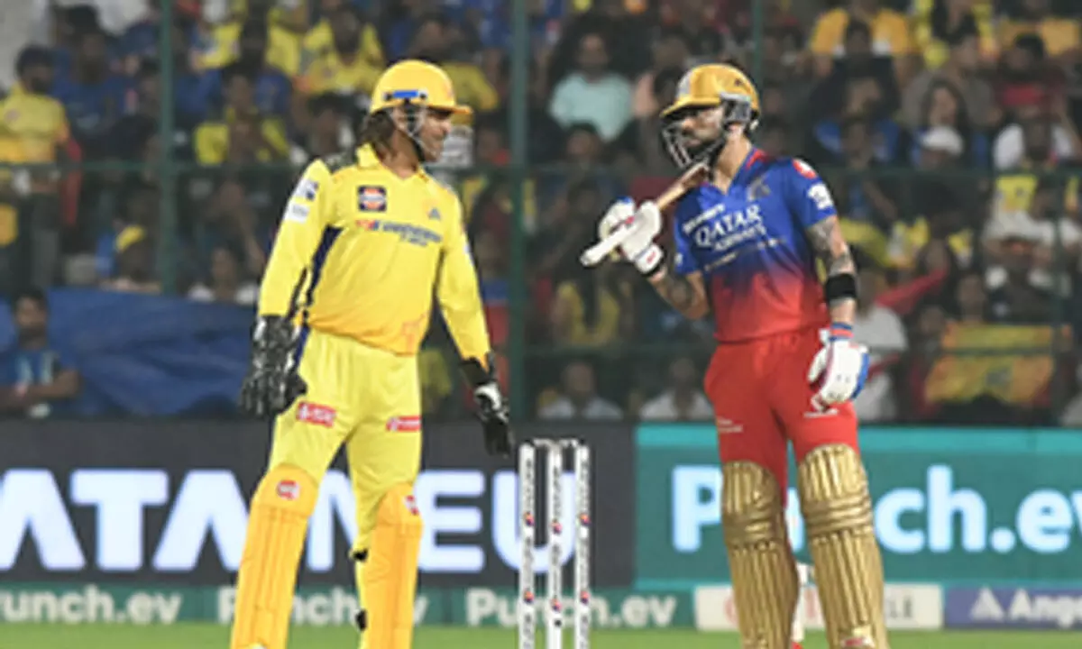 IPL 2025: It’s going to be a huge challenge for RCB, feels Watson ahead of CSK clash