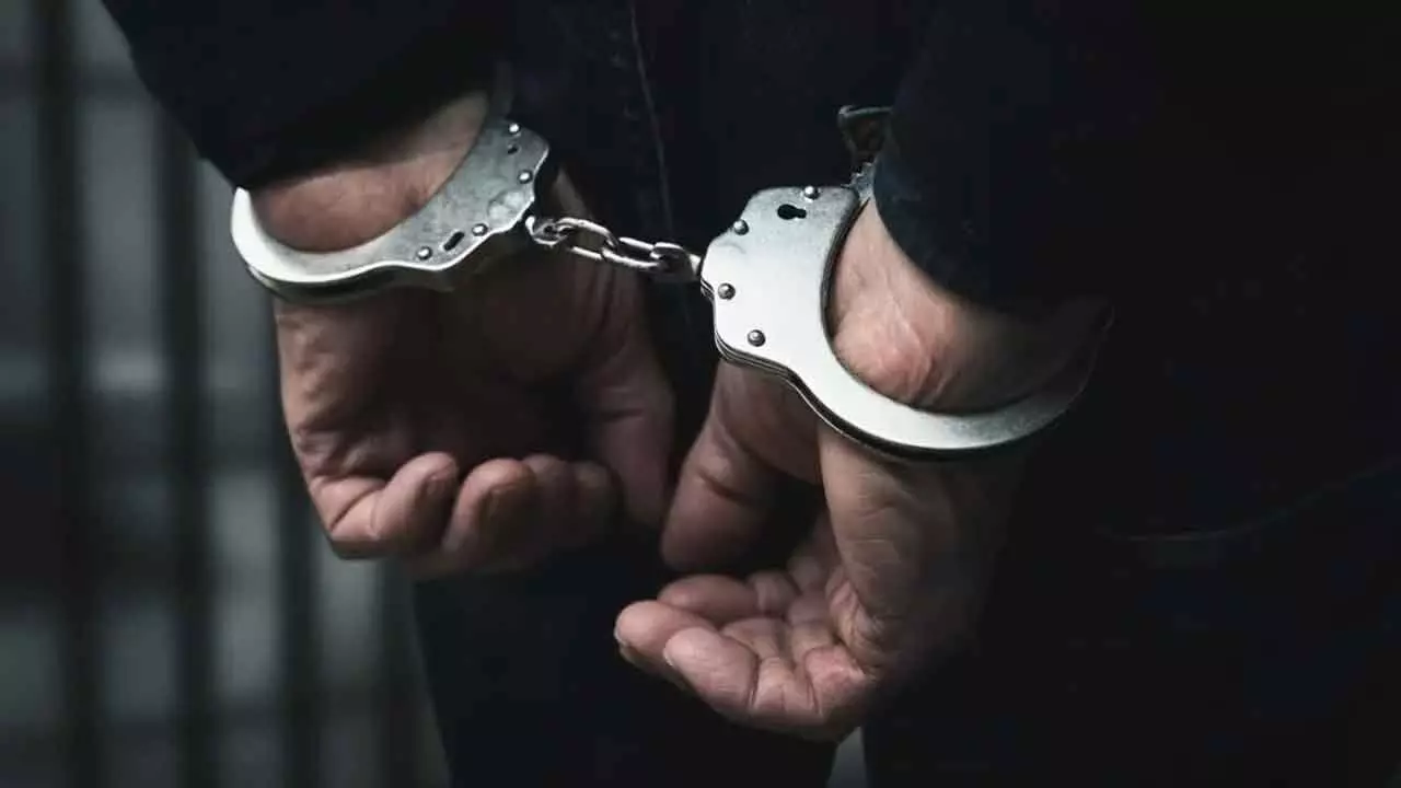 Seven arrested in Nagar Kurnool gang rape case