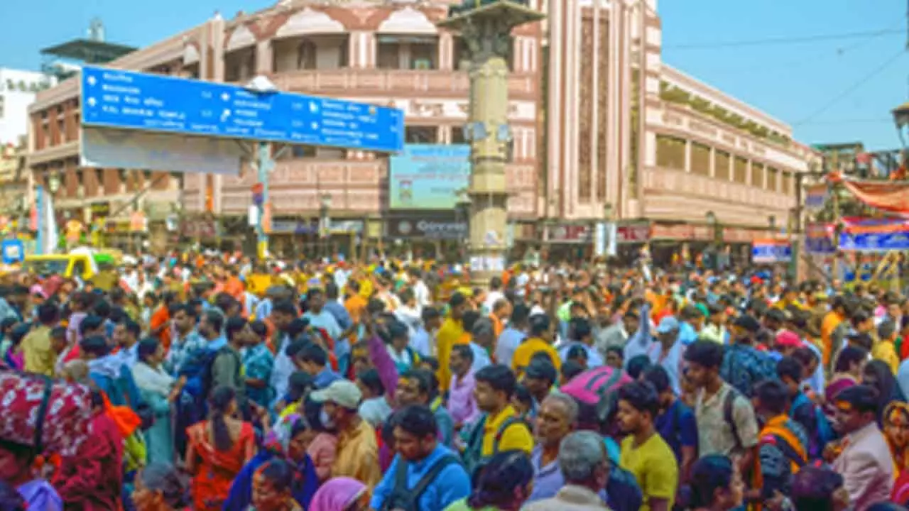 Centre issues alert about online booking scams impersonating pilgrim services