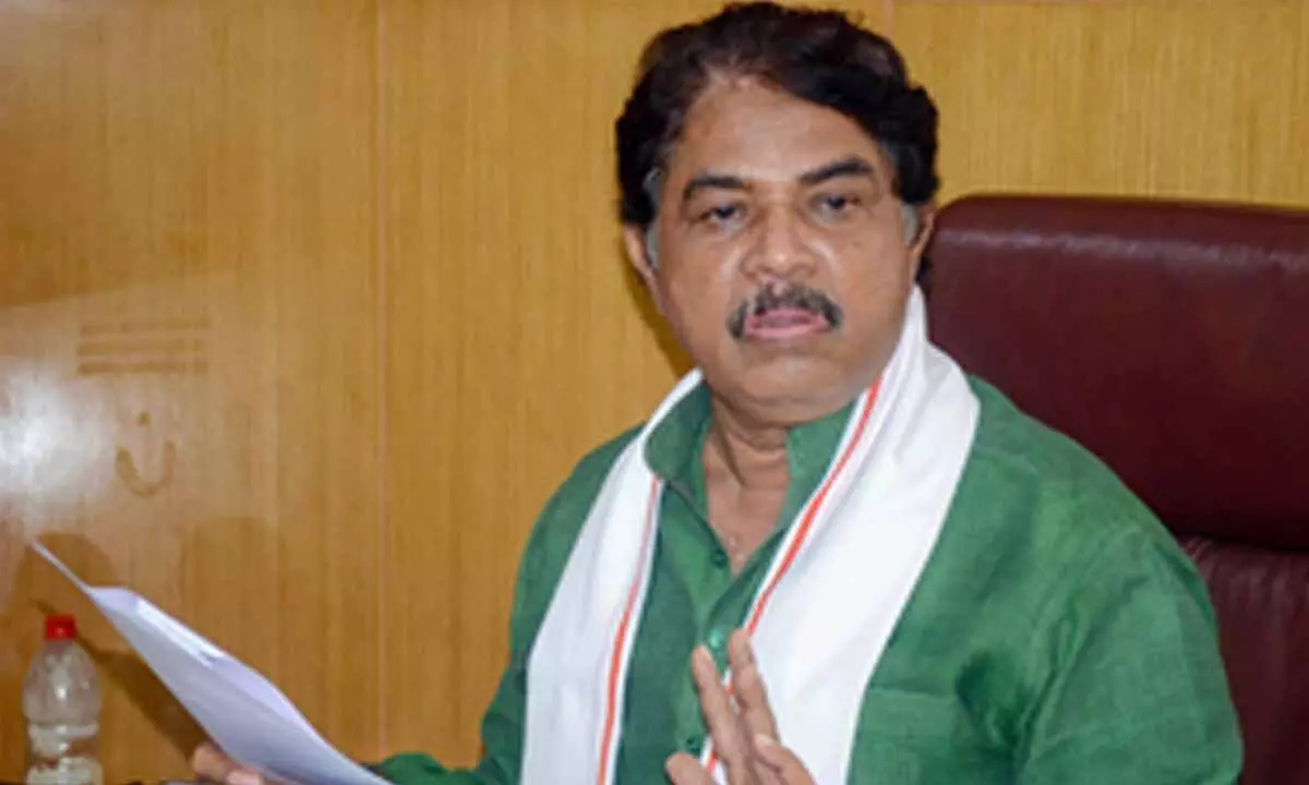 Issue wouldve been resolved if similar strike followed Mumbai attacks: Ktaka BJP leader Issue wouldve been resolved if similar strike followed Mumbai attacks: Ktaka BJP leader