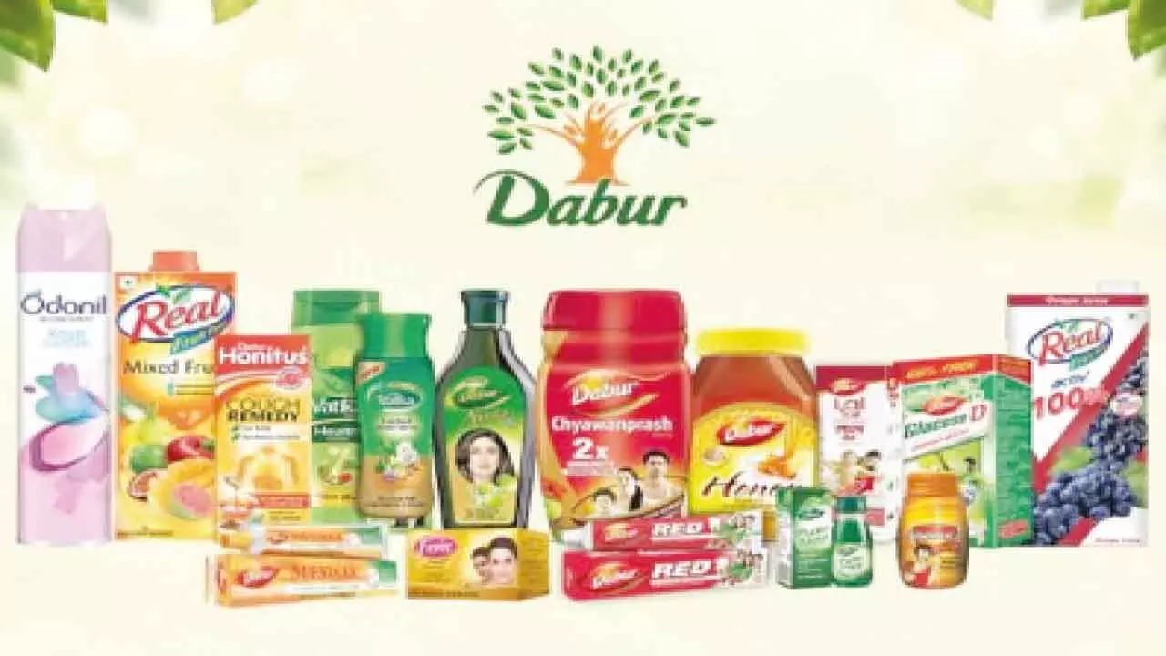 Dabur India to exit underperforming products