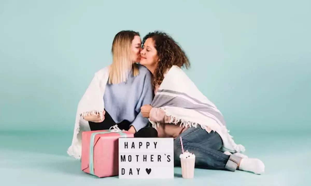 This Mother’s Day: 6 Inspiring Stories of Mothers Who Are Redefining What It Means to Be “Mom” in 2025 This Mother’s Day: 6 Inspiring Stories of Mothers Who Are Redefining What It Means to Be “Mom” in 2025