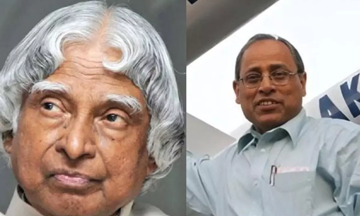 If India has 10 Abdul Kalams, we can nail R&D