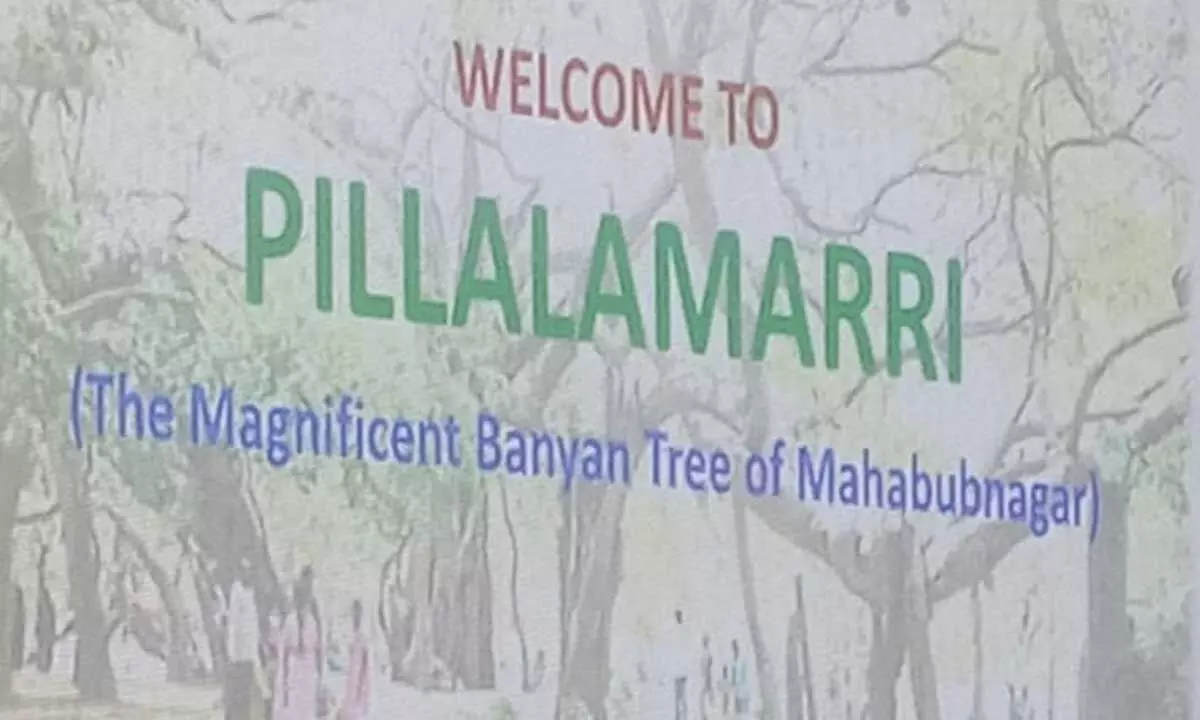 Telangana Showcases Its Soul: Miss World Contestants Immerse in Culture, Craft, and Nature at Pillalamarri