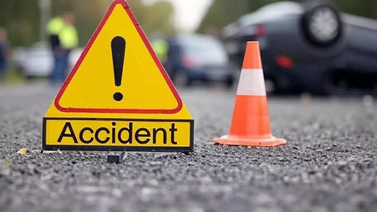 Bihar: Three killed in Siwan road accident, probe underway
