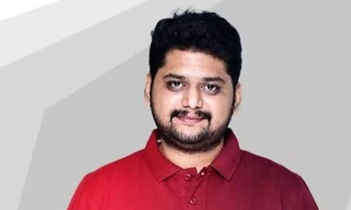 ‘Kantara’ composer B Ajaneesh Loknath on board for Shareef Muhammed’s ‘Kattalan’ ‘Kantara’ composer B Ajaneesh Loknath on board for Shareef Muhammed’s ‘Kattalan’