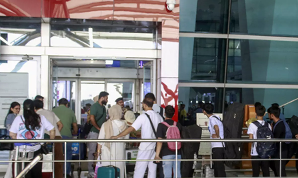 India’s aviation sector storms into world’s top 3 markets, creates 7.7 million jobs