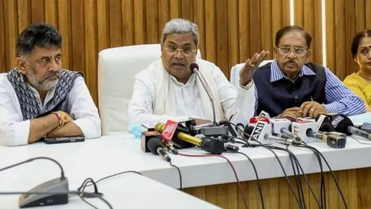 Not sparing anyone: Karnataka govt tells HC on stampede